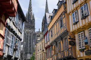Maçon Quimper